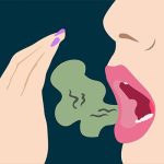 8 علت بوی بد دهان حین ارتودنسی + روشهای پیشگیری و درمان