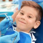دندانپزشک متخصص اطفال یا متخصص ارتودنسی کودکان؟