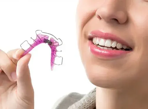 Removable-orthodontics